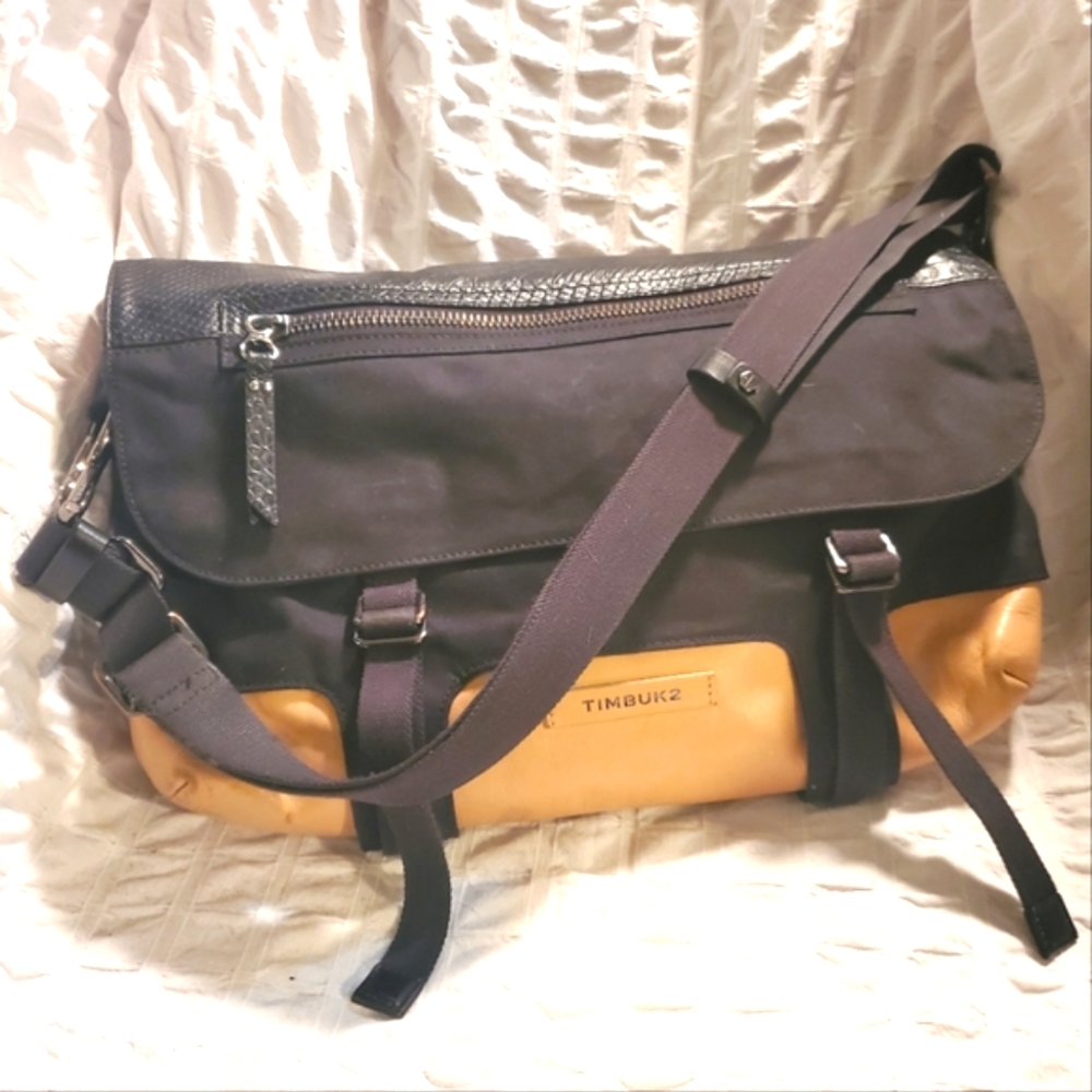 Timbuk2 Femme Demi Messenger Bag